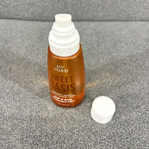 Saint Cloud Sweet Oasis Hair & Body Fragrance Mist 8 fl oz 236ml - Picture 7 of 9